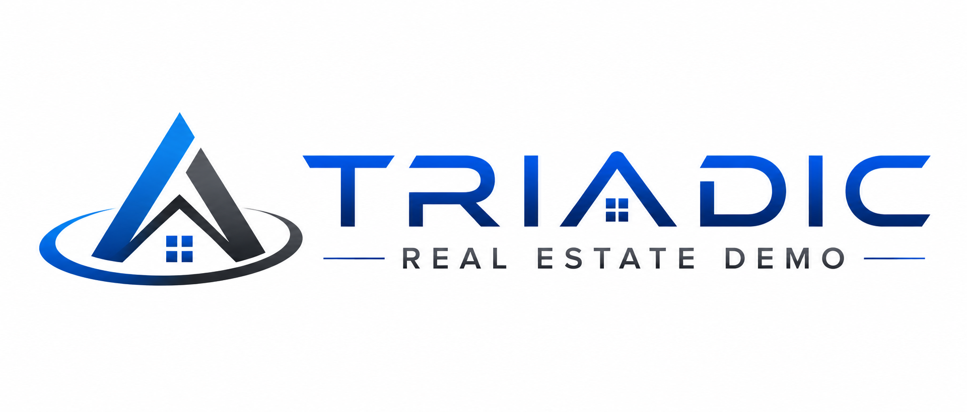 Triadic Real Estate Demo
